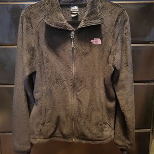 North Face Fleece Osito